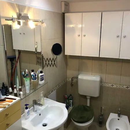River Side Apart דירה *