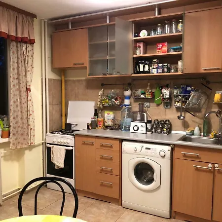 River Side Apart דירה טימישוארה