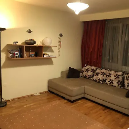 River Side Apart טימישוארה