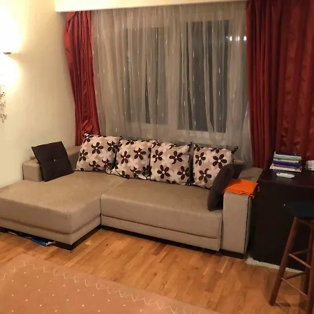 דירה River Side Apart טימישוארה